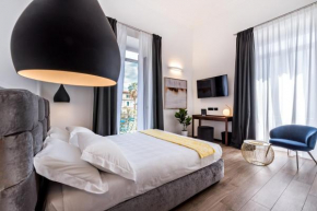 La Spezia by The First - Luxury Rooms & Suites
